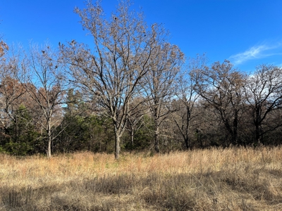 Country Home for Sale Lincoln County Ok - image 5