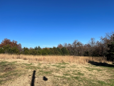 Country Home for Sale Lincoln County Ok - image 8