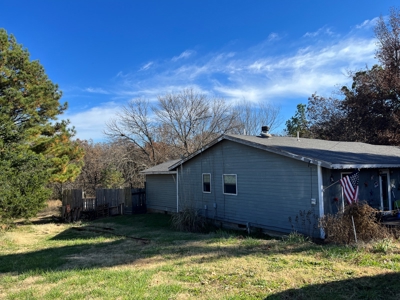 Country Home for Sale Lincoln County Ok - image 11