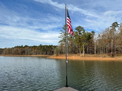 The Chalet at Greenwood Point On Kerr Lake, VA - image 30