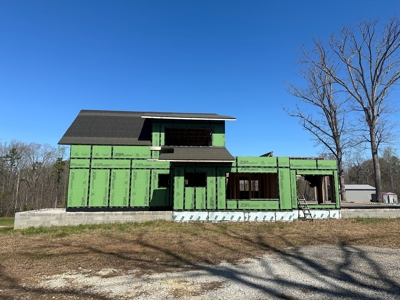 The Chalet at Greenwood Point On Kerr Lake, VA - image 38