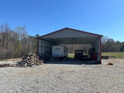 The Chalet at Greenwood Point On Kerr Lake, VA - image 43