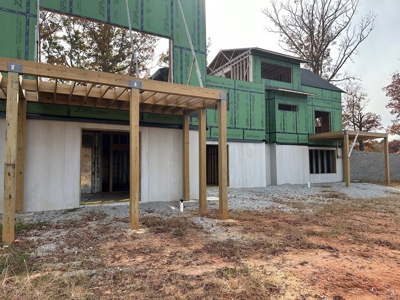 The Chalet at Greenwood Point On Kerr Lake, VA - image 17