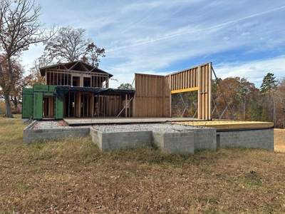 The Chalet at Greenwood Point On Kerr Lake, VA - image 14