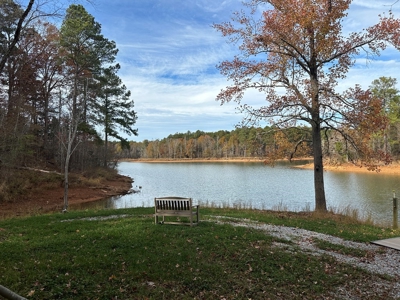 The Chalet at Greenwood Point On Kerr Lake, VA - image 27
