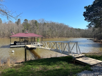 The Chalet at Greenwood Point On Kerr Lake, VA - image 45