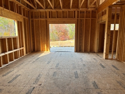The Chalet at Greenwood Point On Kerr Lake, VA - image 13