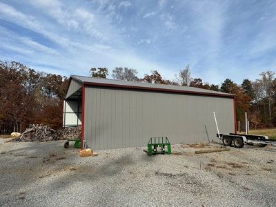 The Chalet at Greenwood Point On Kerr Lake, VA - image 23