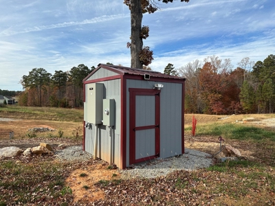 The Chalet at Greenwood Point On Kerr Lake, VA - image 16