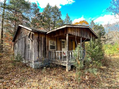 Secluded Cabin On Coon Creek - image 1