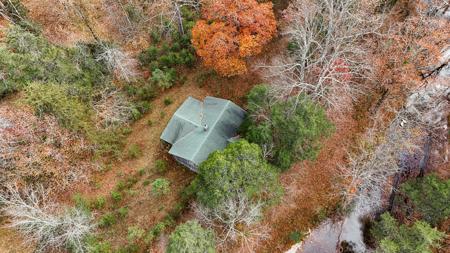 Secluded Cabin On Coon Creek - image 10