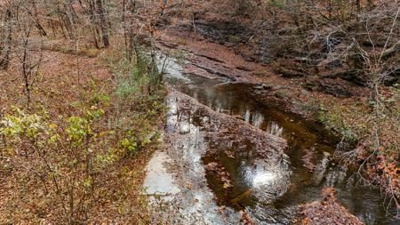 Secluded Cabin On Coon Creek - image 9