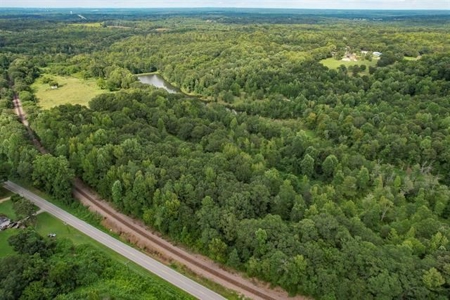 Land For Sale with Pond and Pasture in Woodruff, SC - image 26