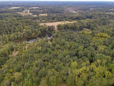 Land For Sale with Pond and Pasture in Woodruff, SC - image 25
