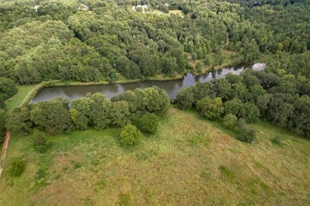 Land For Sale with Pond and Pasture in Woodruff, SC - image 12