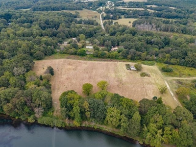 Land For Sale with Pond and Pasture in Woodruff, SC - image 5