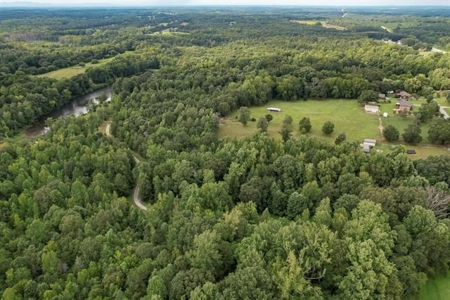 Land For Sale with Pond and Pasture in Woodruff, SC - image 10