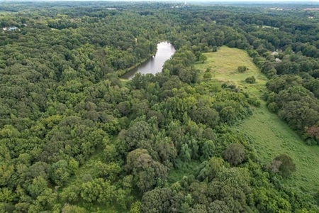Land For Sale with Pond and Pasture in Woodruff, SC - image 16