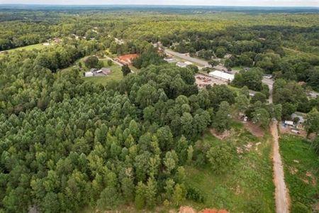 Land For Sale with Pond and Pasture in Woodruff, SC - image 9