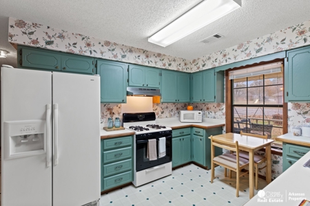 Three/ four bedroom two bath brick home for sale in Mena AR - image 6