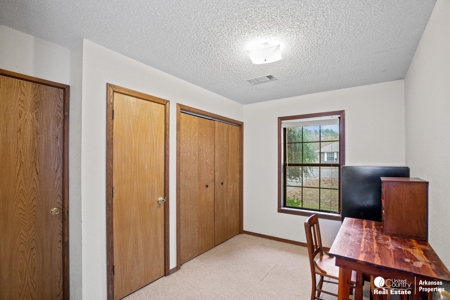 Three/ four bedroom two bath brick home for sale in Mena AR - image 11