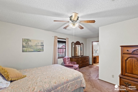 Three/ four bedroom two bath brick home for sale in Mena AR - image 8