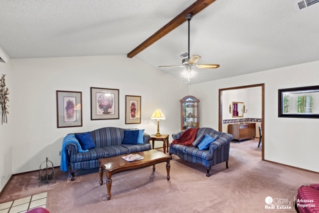 Three/ four bedroom two bath brick home for sale in Mena AR - image 3