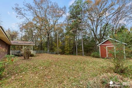 Three/ four bedroom two bath brick home for sale in Mena AR - image 18