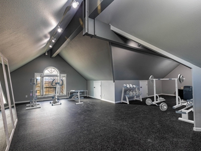 Country Home for Sale on Acreage in Delta - Perfect Colorado - image 45