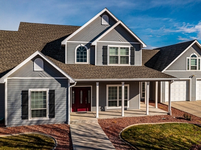 Country Home for Sale on Acreage in Delta - Perfect Colorado - image 39