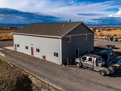 Country Home for Sale on Acreage in Delta - Perfect Colorado - image 34