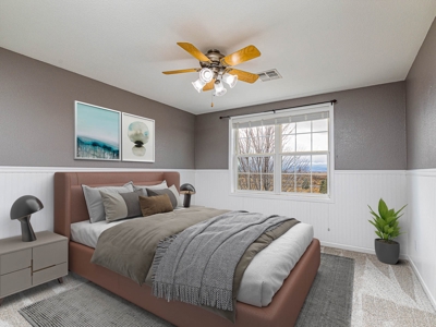 Country Home for Sale on Acreage in Delta - Perfect Colorado - image 46