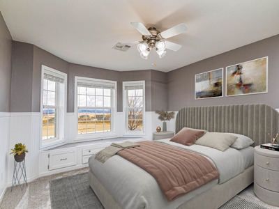 Country Home for Sale on Acreage in Delta - Perfect Colorado - image 44