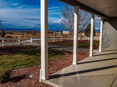 Country Home for Sale on Acreage in Delta - Perfect Colorado - image 26