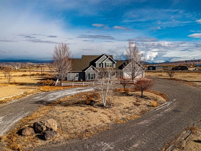 Country Home for Sale on Acreage in Delta - Perfect Colorado - image 41