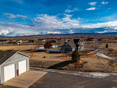 Country Home for Sale on Acreage in Delta - Perfect Colorado - image 22