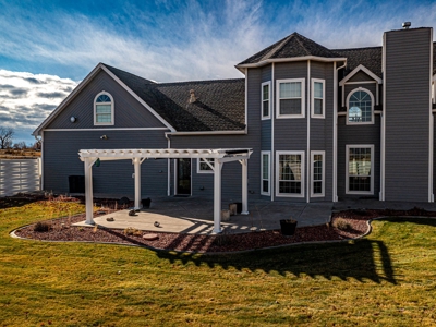 Country Home for Sale on Acreage in Delta - Perfect Colorado - image 29