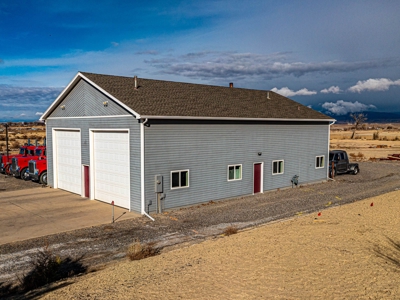 Country Home for Sale on Acreage in Delta - Perfect Colorado - image 36