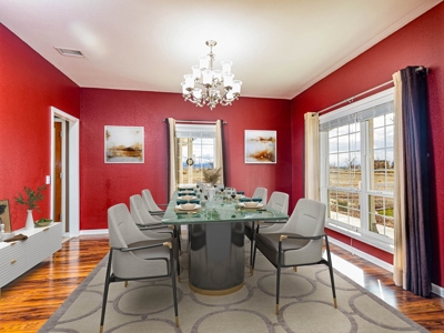 Country Home for Sale on Acreage in Delta - Perfect Colorado - image 49