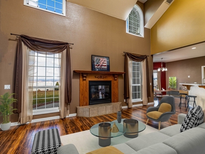 Country Home for Sale on Acreage in Delta - Perfect Colorado - image 47