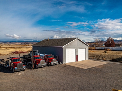 Country Home for Sale on Acreage in Delta - Perfect Colorado - image 23