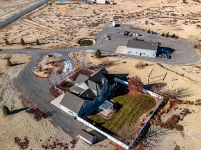 Country Home for Sale on Acreage in Delta - Perfect Colorado - image 31