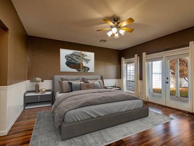 Country Home for Sale on Acreage in Delta - Perfect Colorado - image 48