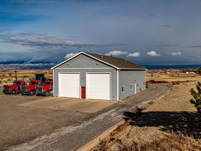 Country Home for Sale on Acreage in Delta - Perfect Colorado - image 37