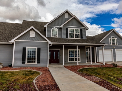 Country Home for Sale on Acreage in Delta - Perfect Colorado - image 7