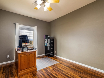 Country Home for Sale on Acreage in Delta - Perfect Colorado - image 9