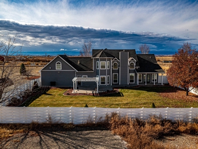 Country Home for Sale on Acreage in Delta - Perfect Colorado - image 33
