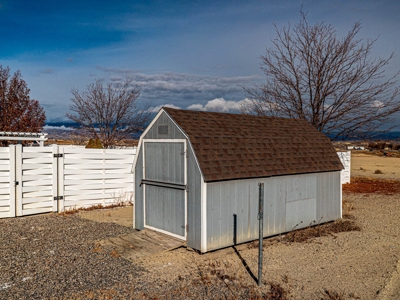Country Home for Sale on Acreage in Delta - Perfect Colorado - image 27
