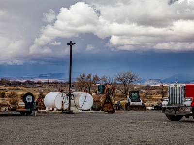 Country Home for Sale on Acreage in Delta - Perfect Colorado - image 6