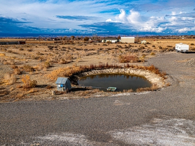Country Home for Sale on Acreage in Delta - Perfect Colorado - image 38